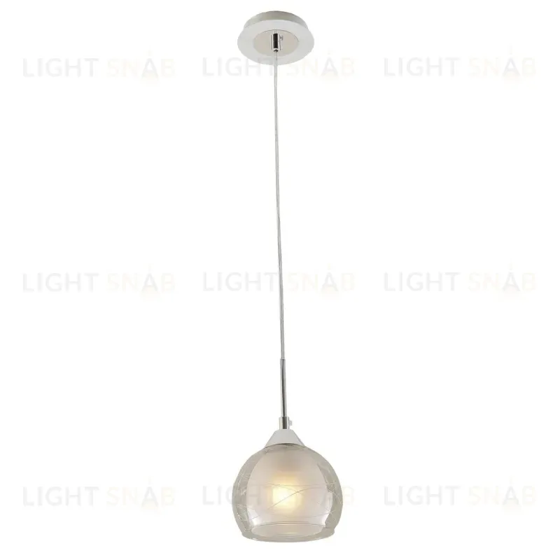 Подвесной светильник Citilux Буги CL157111 CL157111