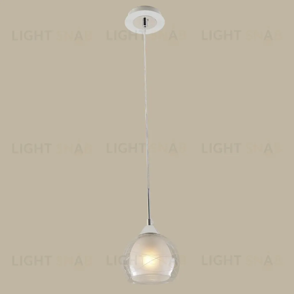 Подвесной светильник Citilux Буги CL157111 CL157111