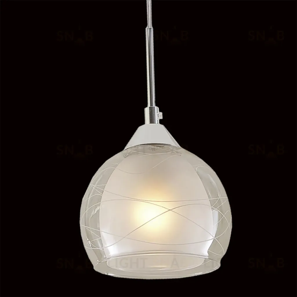 Подвесной светильник Citilux Буги CL157111 CL157111