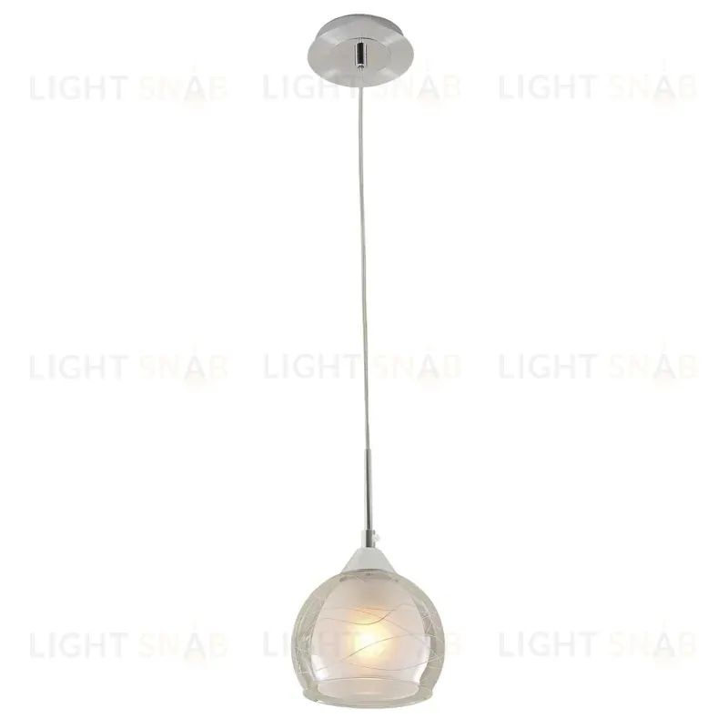 Подвесной светильник Citilux Буги CL157112 CL157112