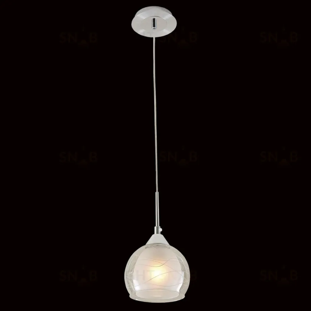 Подвесной светильник Citilux Буги CL157112 CL157112
