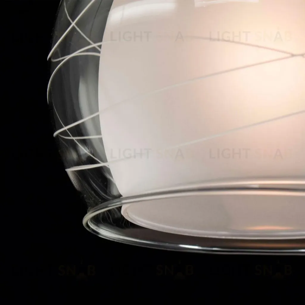 Подвесной светильник Citilux Буги CL157112 CL157112