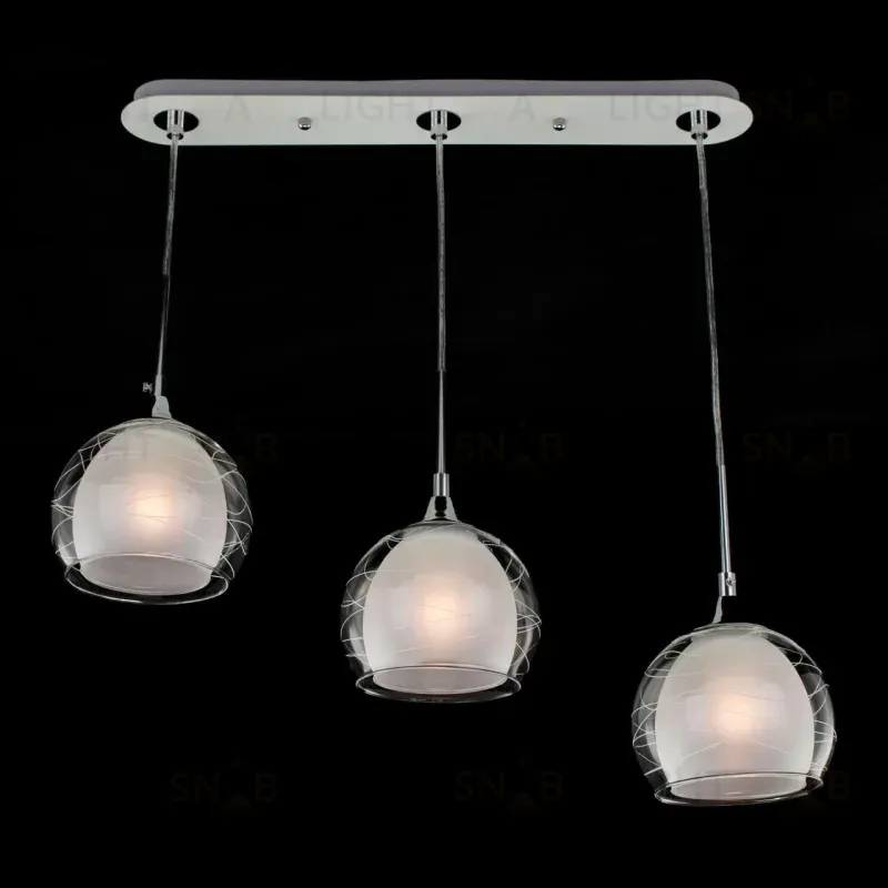Подвесной светильник Citilux Буги CL157131 CL157131