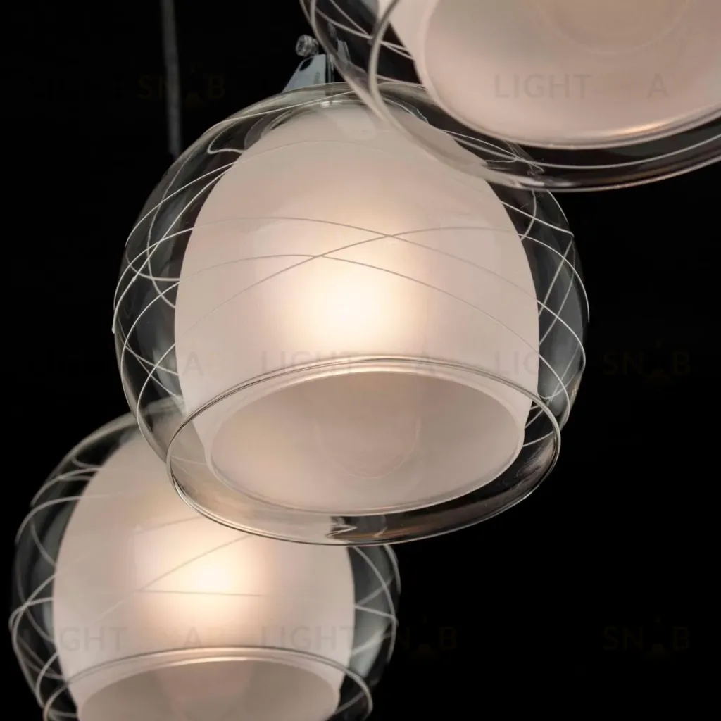Подвесной светильник Citilux Буги CL157131 CL157131