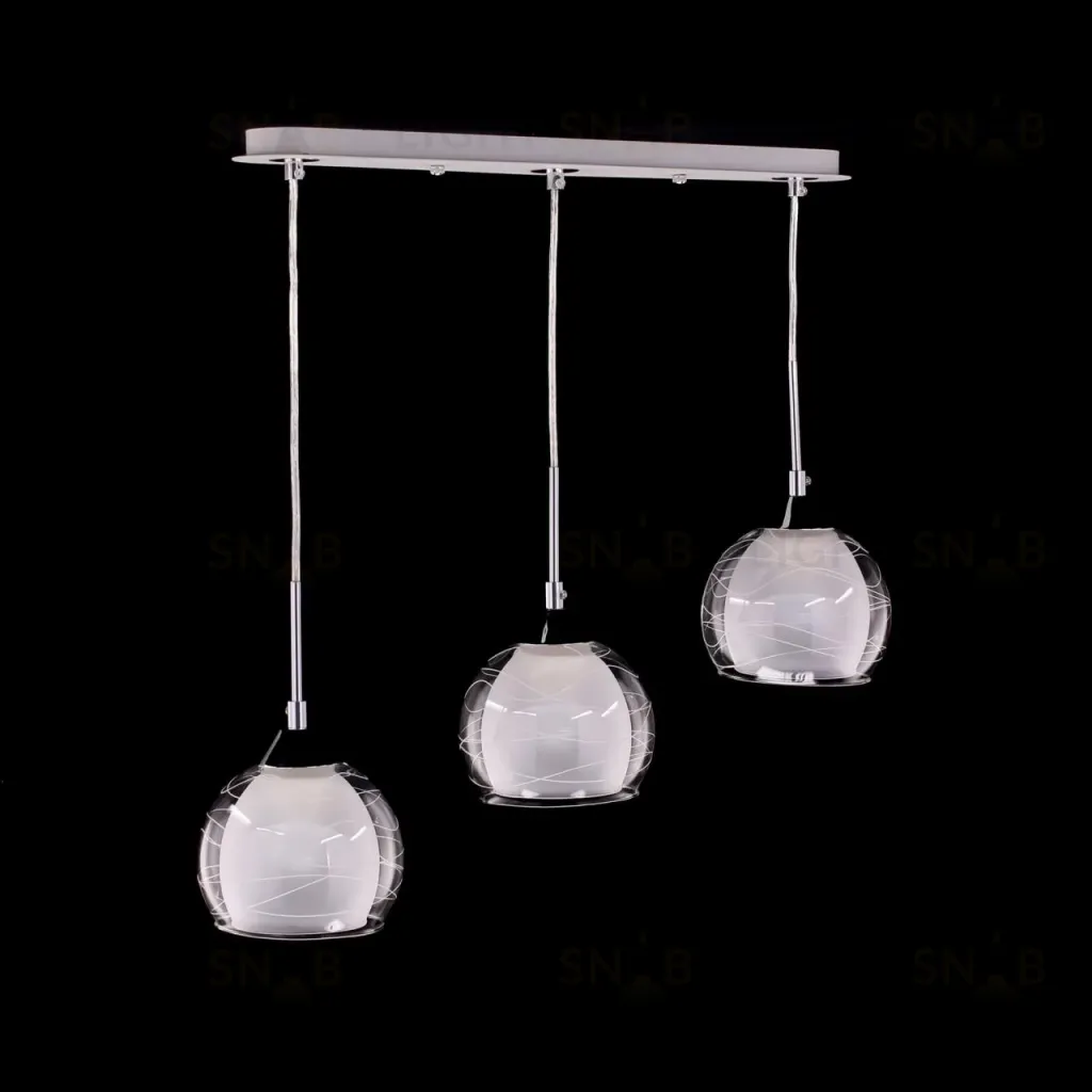 Подвесной светильник Citilux Буги CL157131 CL157131