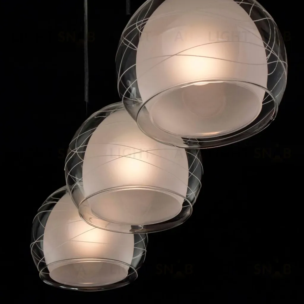 Подвесной светильник Citilux Буги CL157131 CL157131