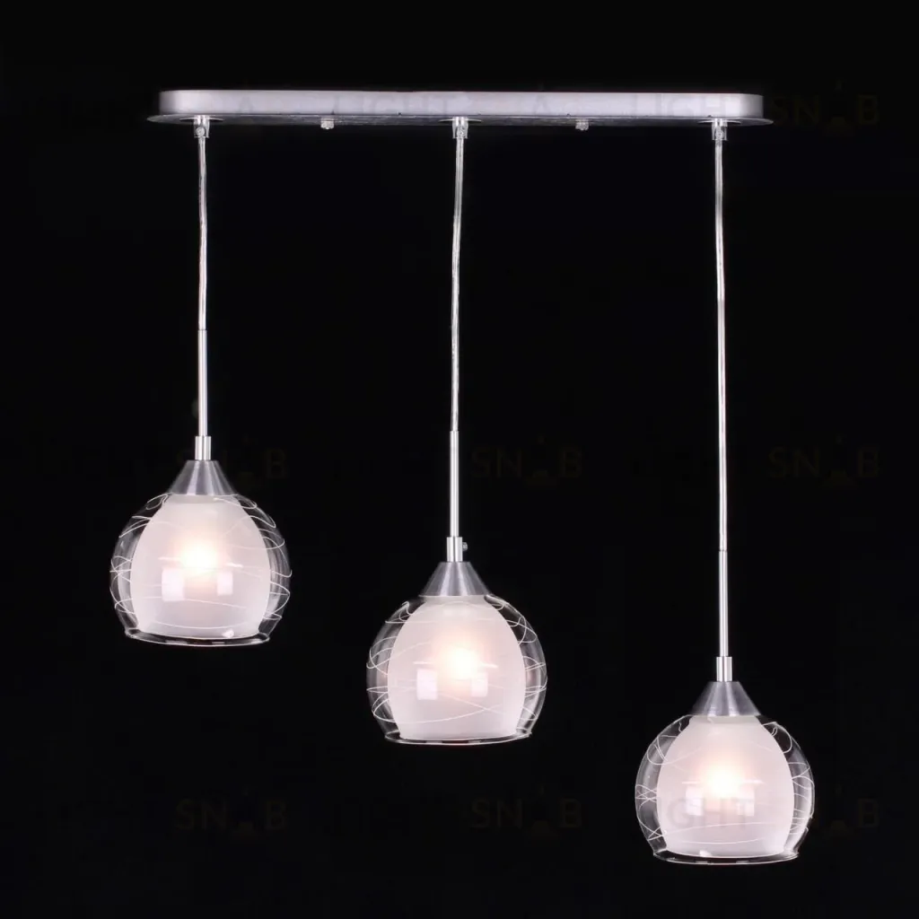 Подвесной светильник Citilux Буги CL157132 CL157132