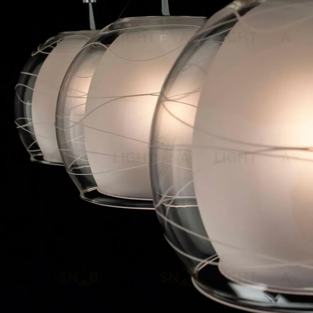 Подвесной светильник Citilux Буги CL157132 CL157132