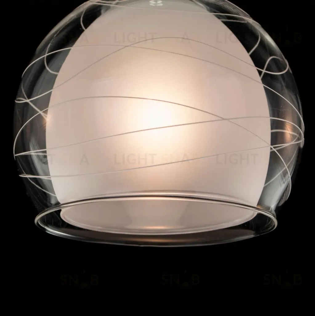 Подвесной светильник Citilux Буги CL157132 CL157132