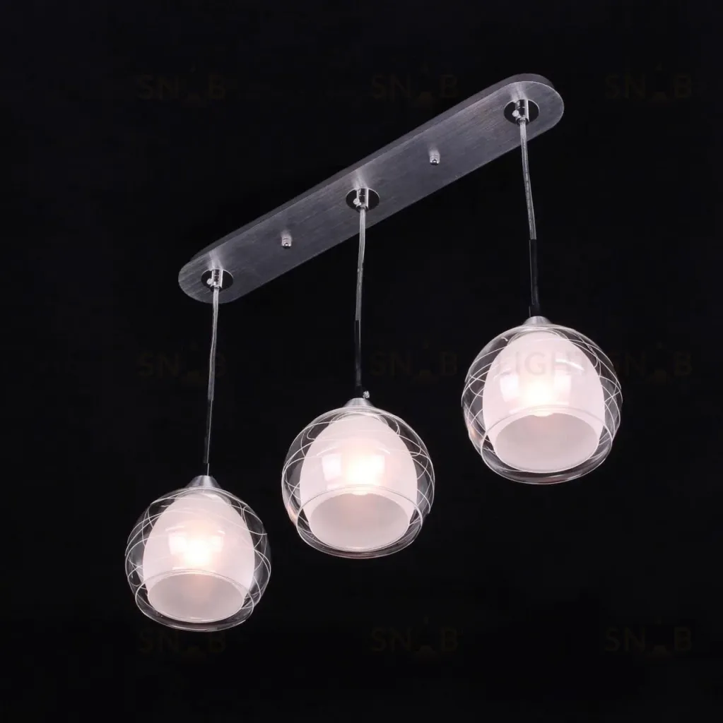 Подвесной светильник Citilux Буги CL157132 CL157132
