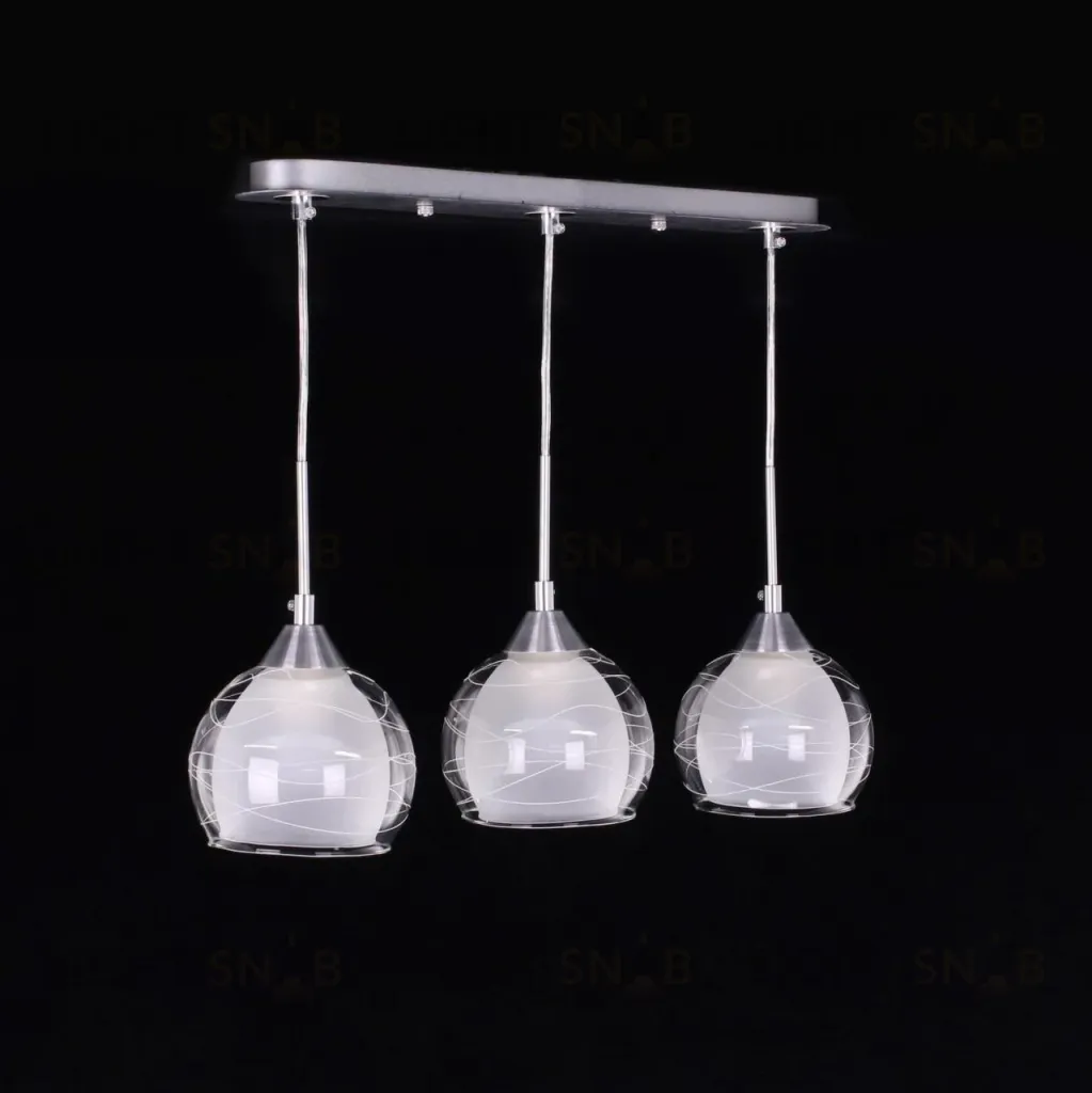 Подвесной светильник Citilux Буги CL157132 CL157132
