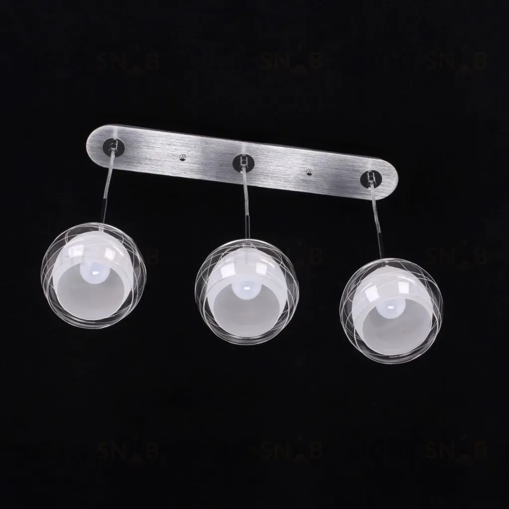 Подвесной светильник Citilux Буги CL157132 CL157132
