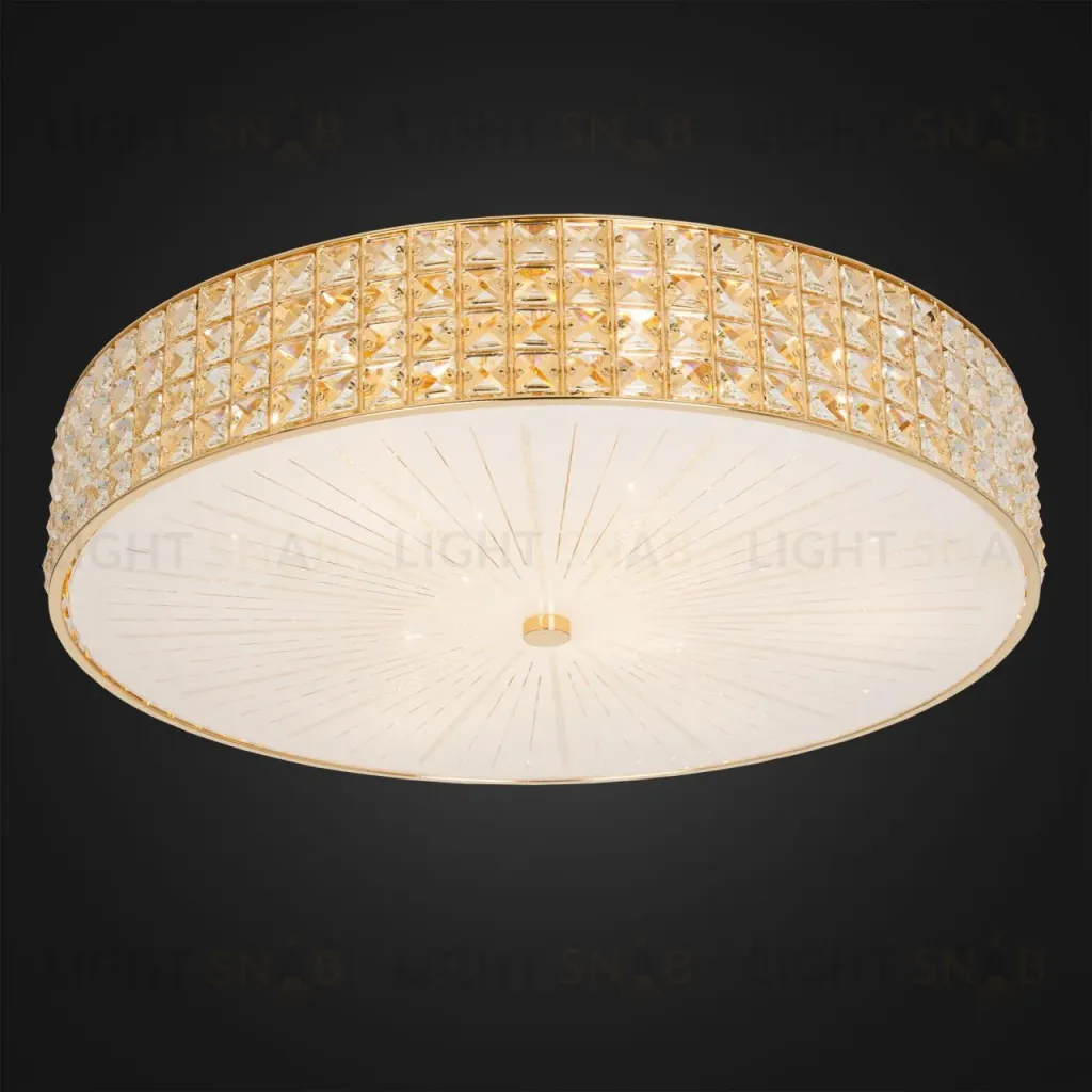 Потолочный светильник Citilux Портал CL324102 CL324102