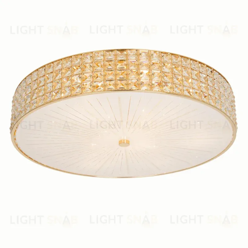 Потолочный светильник Citilux Портал CL324102 CL324102