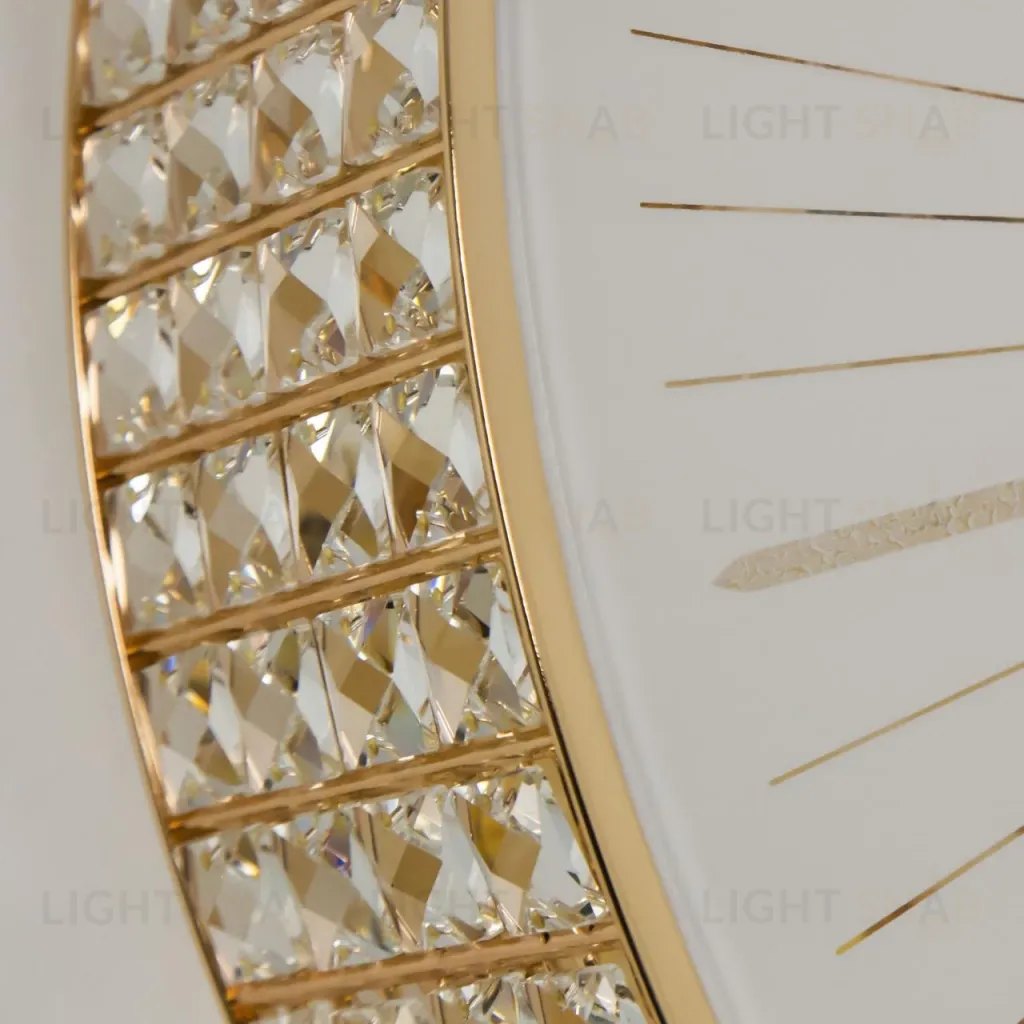 Потолочный светильник Citilux Портал CL324102 CL324102