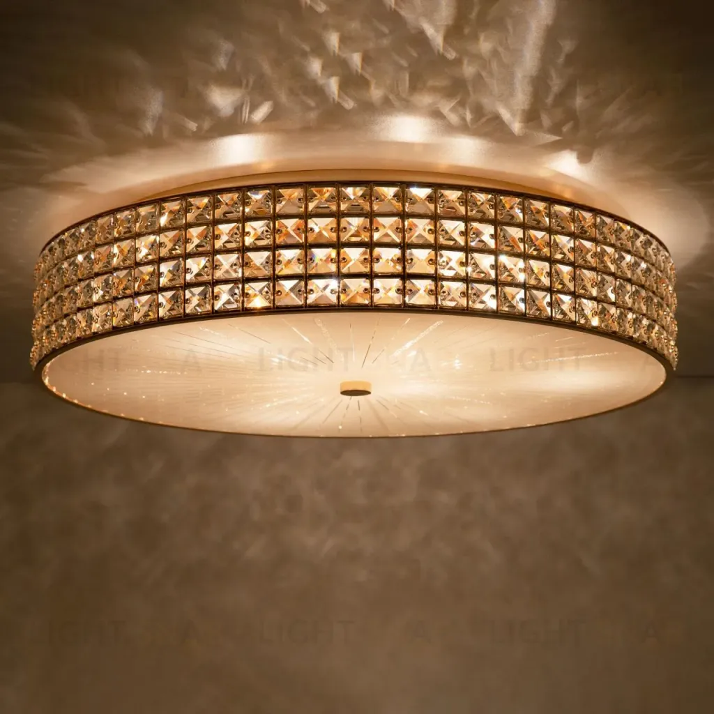Потолочный светильник Citilux Портал CL324102 CL324102