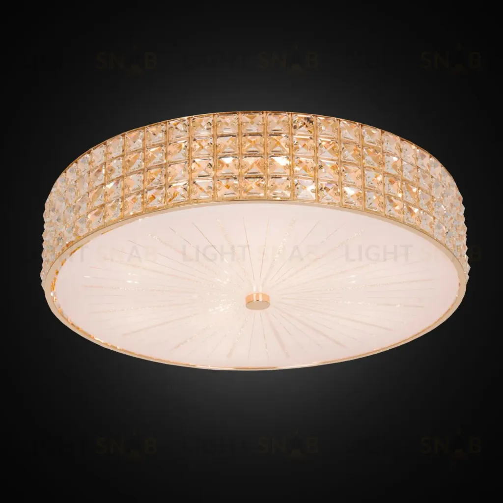 Потолочный светильник Citilux Портал CL324182 CL324182