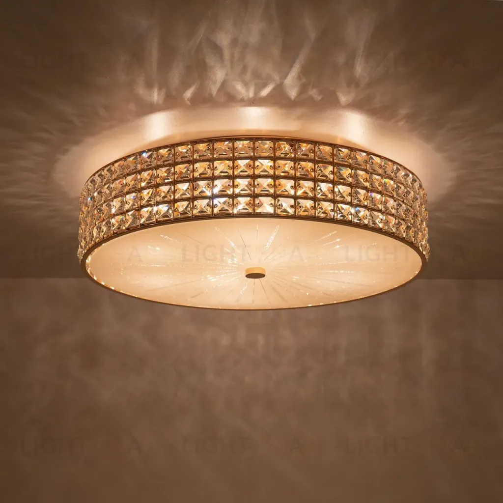Потолочный светильник Citilux Портал CL324182 CL324182