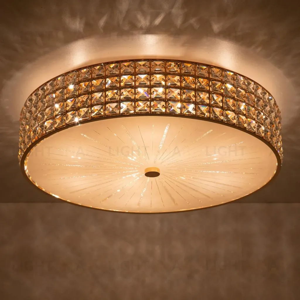 Потолочный светильник Citilux Портал CL324182 CL324182
