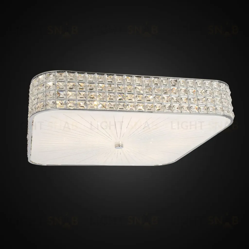 Потолочный светильник Citilux Портал CL324201 CL324201