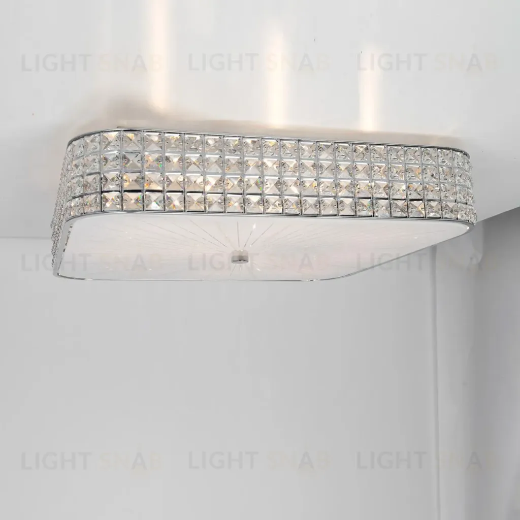 Потолочный светильник Citilux Портал CL324201 CL324201