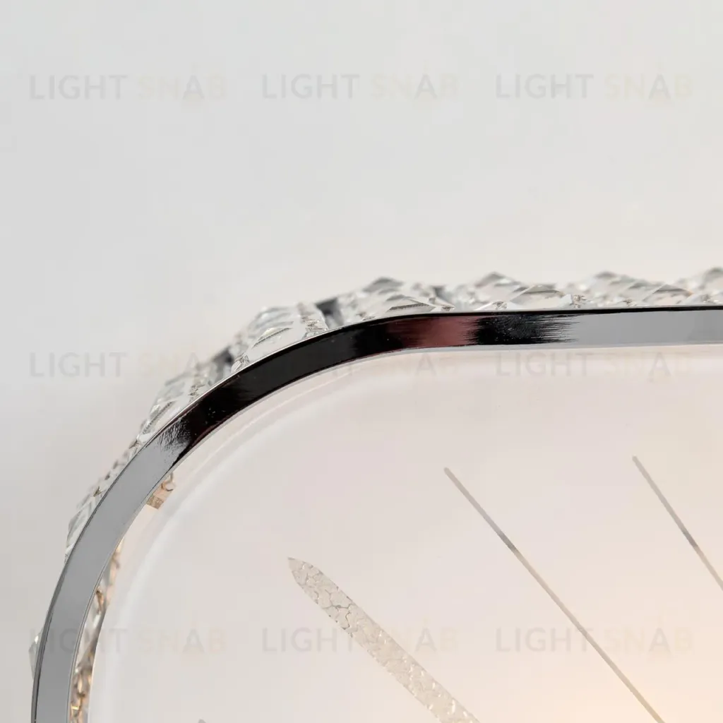 Потолочный светильник Citilux Портал CL324201 CL324201