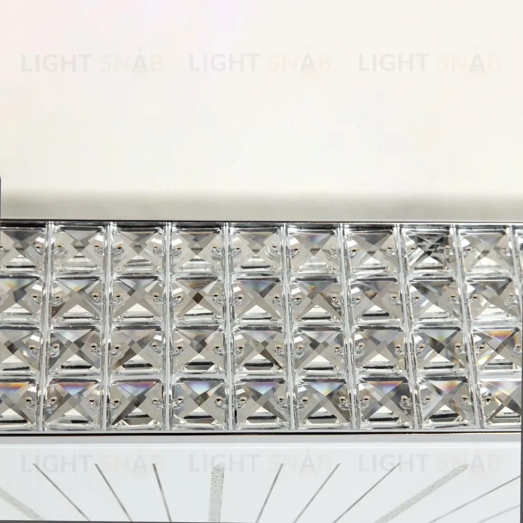 Потолочный светильник Citilux Портал CL324201 CL324201