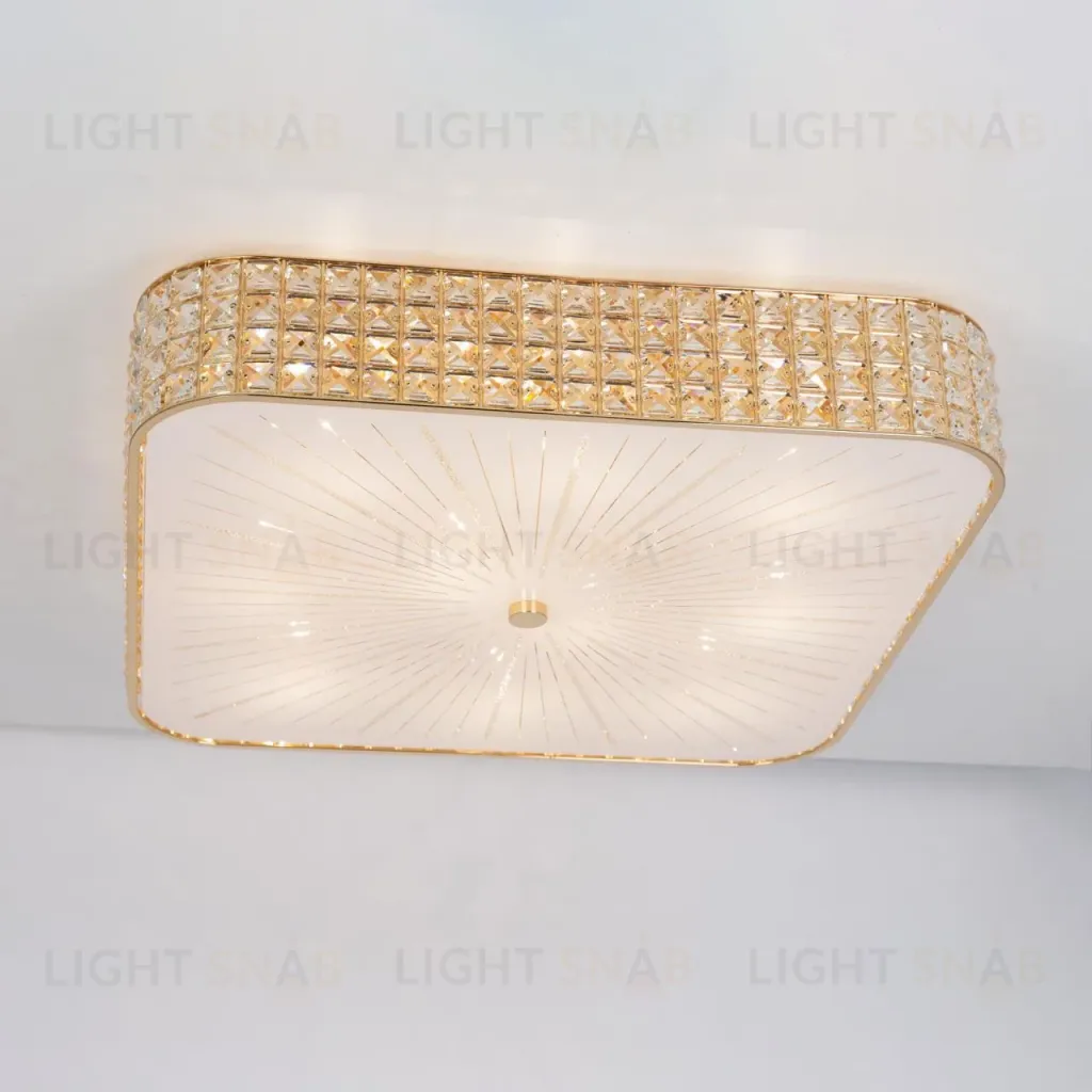 Потолочный светильник Citilux Портал CL324202 CL324202