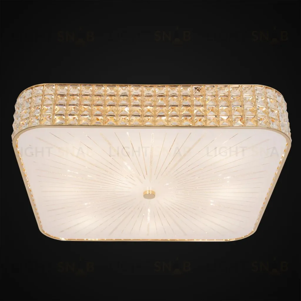 Потолочный светильник Citilux Портал CL324202 CL324202