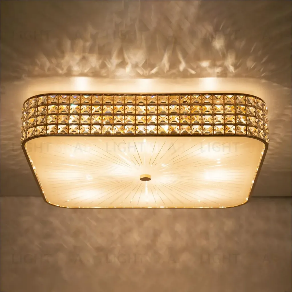 Потолочный светильник Citilux Портал CL324202 CL324202