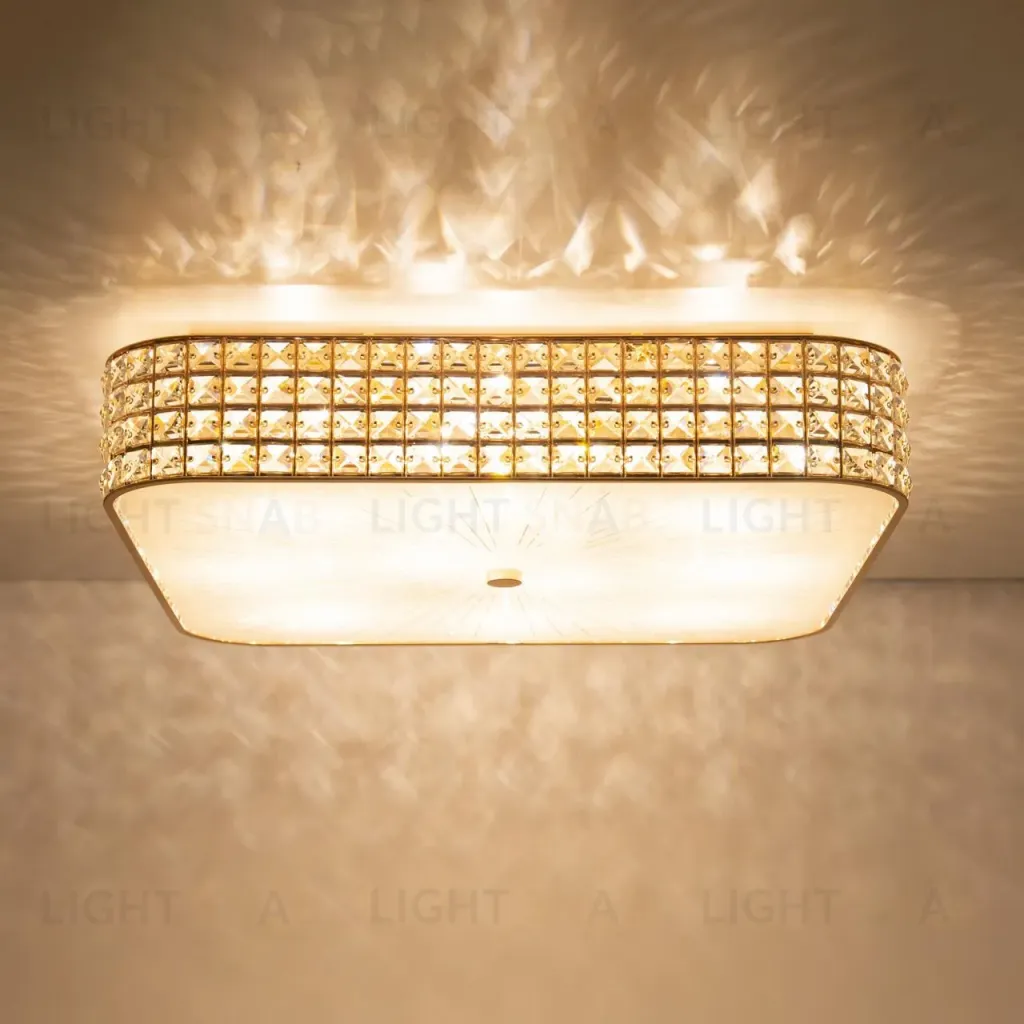 Потолочный светильник Citilux Портал CL324202 CL324202