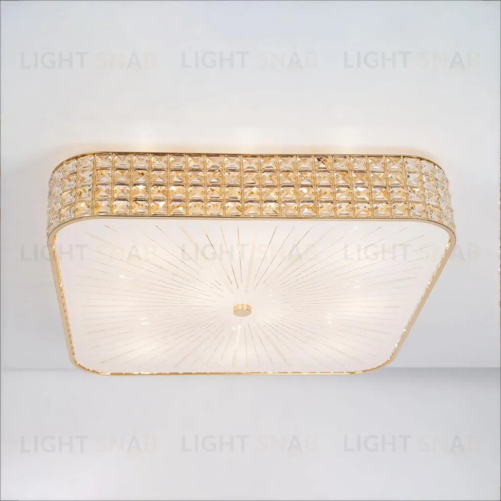 Потолочный светильник Citilux Портал CL324202 CL324202