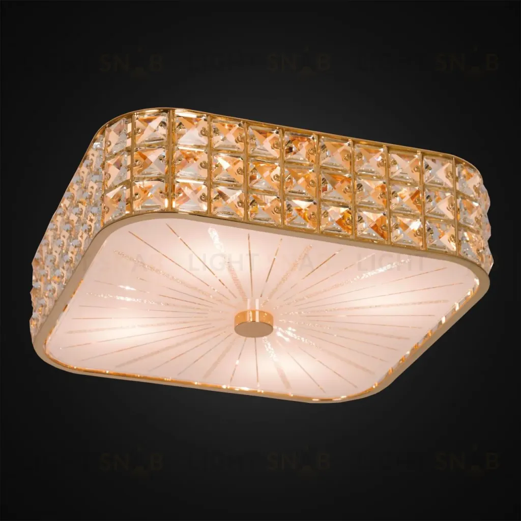Потолочный светильник Citilux Портал CL324242 CL324242