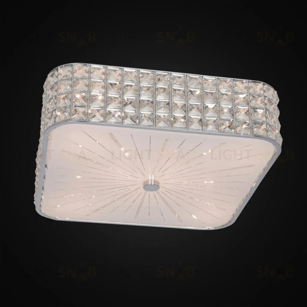 Потолочный светильник Citilux Портал CL324261 CL324261