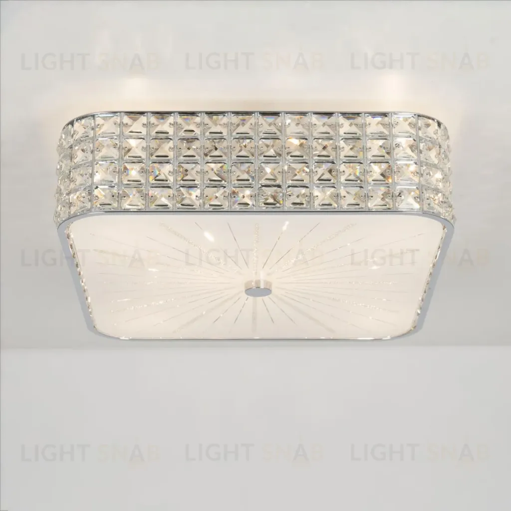 Потолочный светильник Citilux Портал CL324261 CL324261