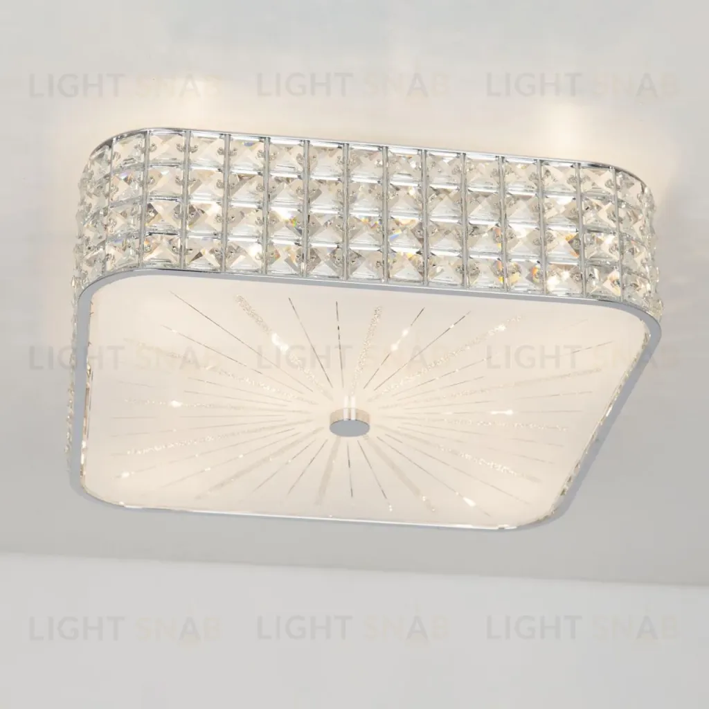 Потолочный светильник Citilux Портал CL324261 CL324261