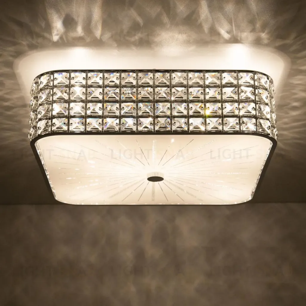 Потолочный светильник Citilux Портал CL324261 CL324261