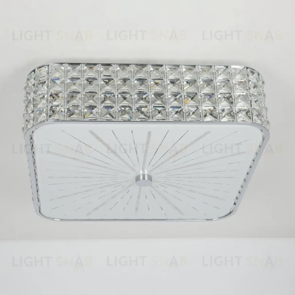 Потолочный светильник Citilux Портал CL324261 CL324261