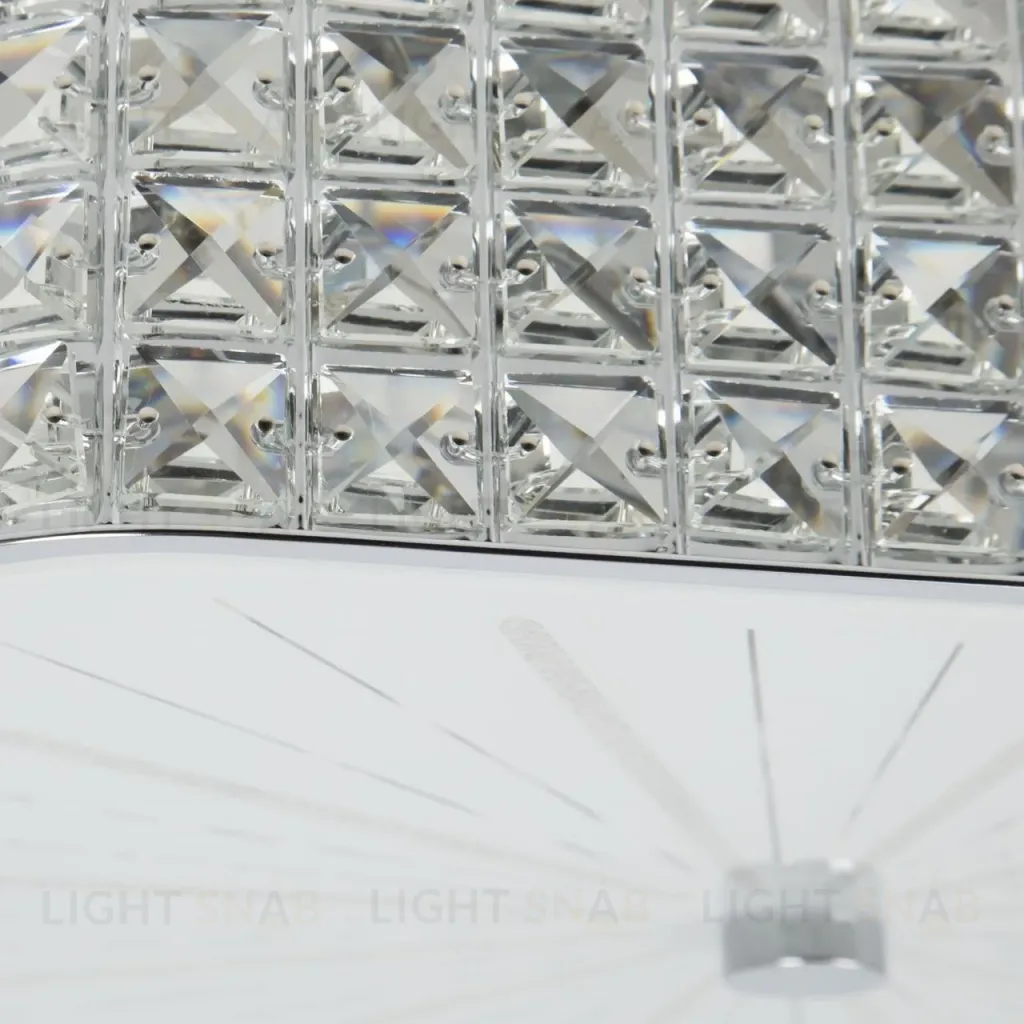 Потолочный светильник Citilux Портал CL324261 CL324261