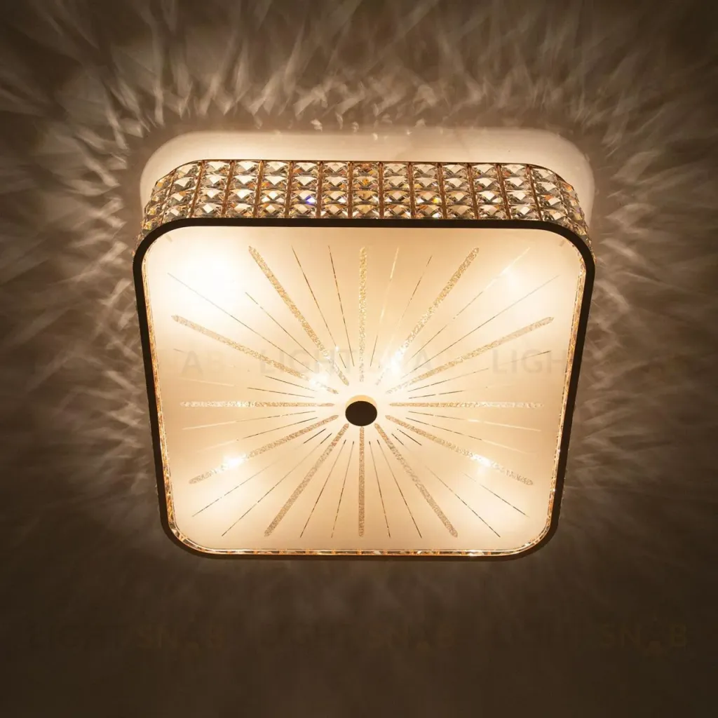 Потолочный светильник Citilux Портал CL324262 CL324262
