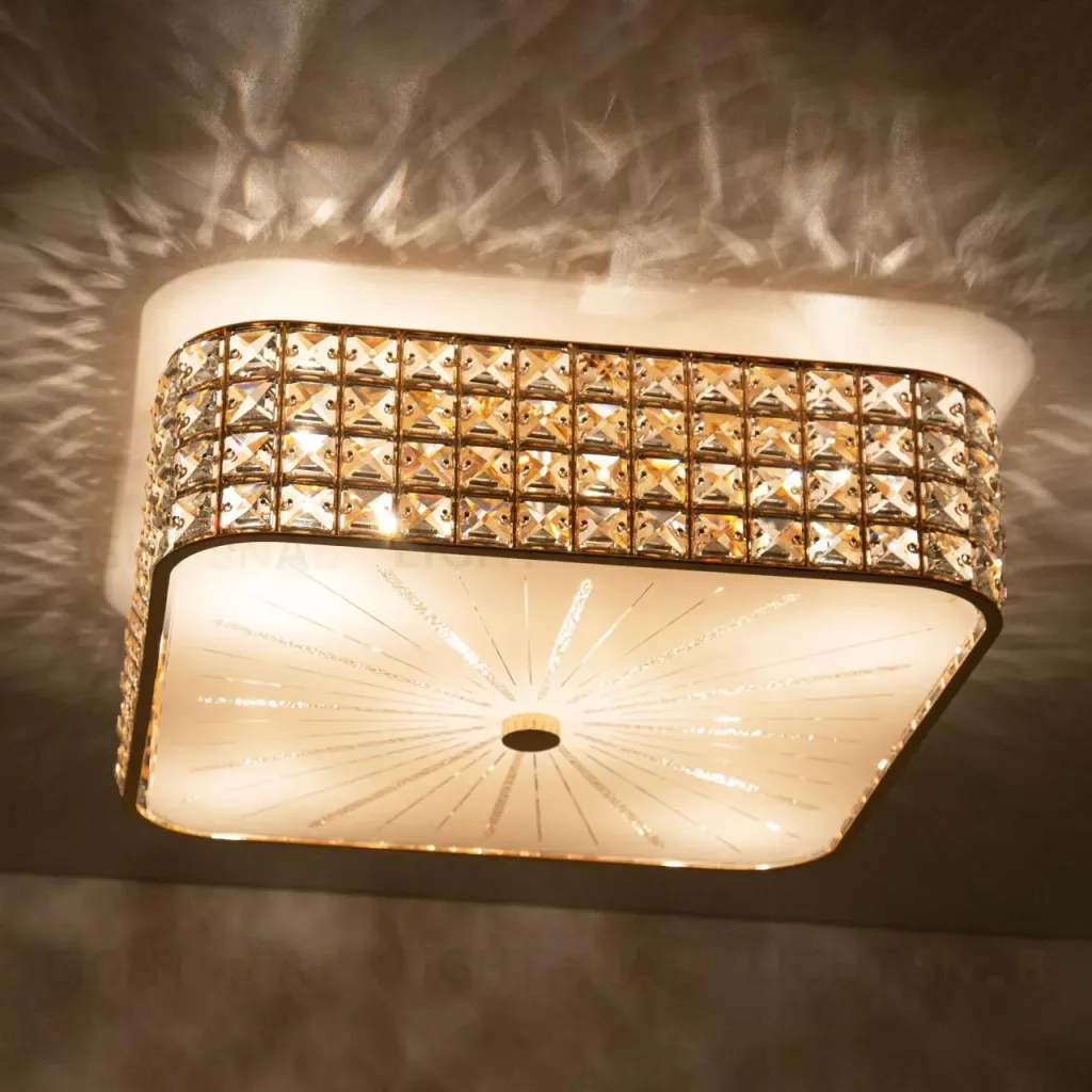 Потолочный светильник Citilux Портал CL324262 CL324262