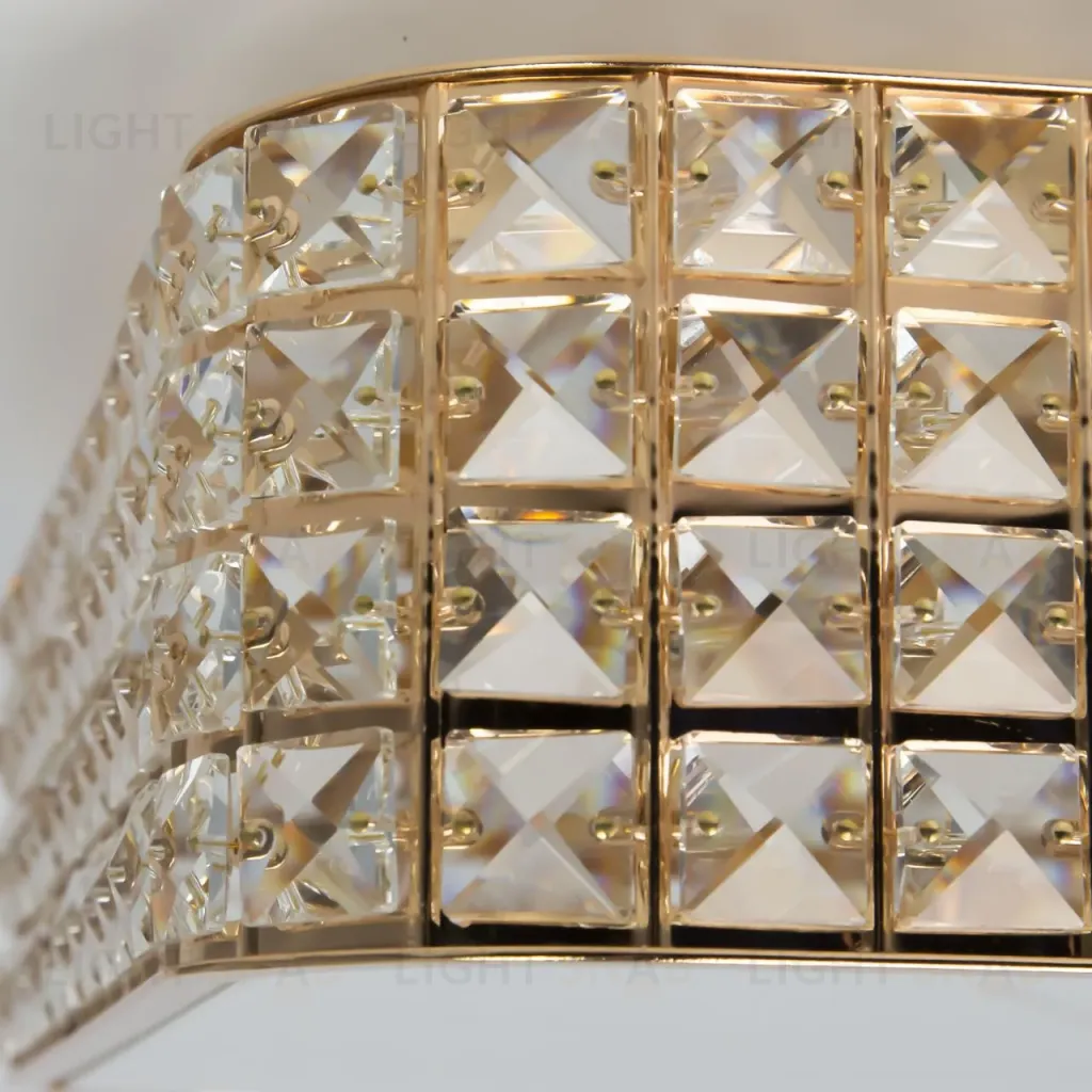 Потолочный светильник Citilux Портал CL324262 CL324262