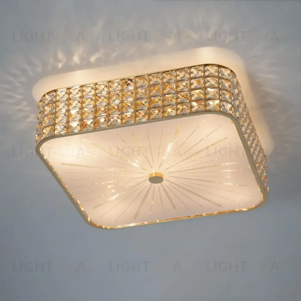 Потолочный светильник Citilux Портал CL324262 CL324262