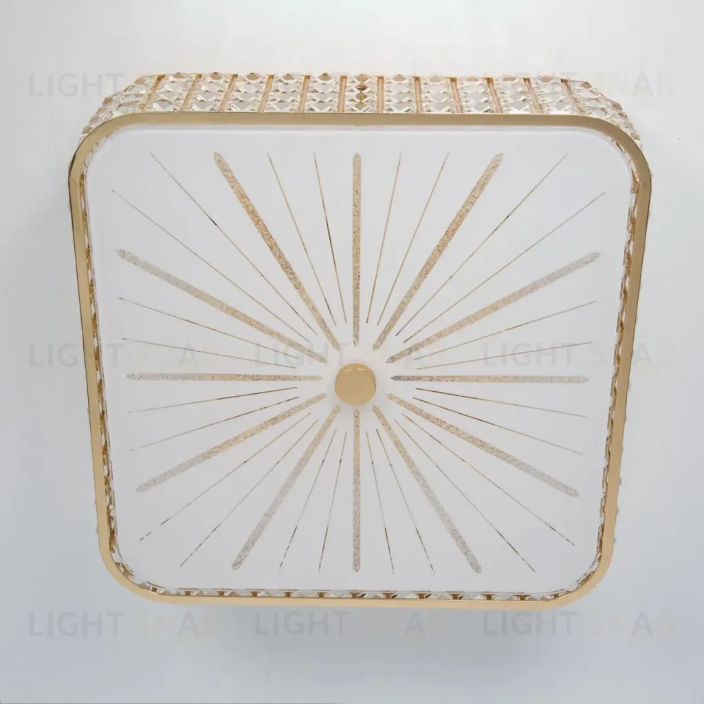 Потолочный светильник Citilux Портал CL324262 CL324262