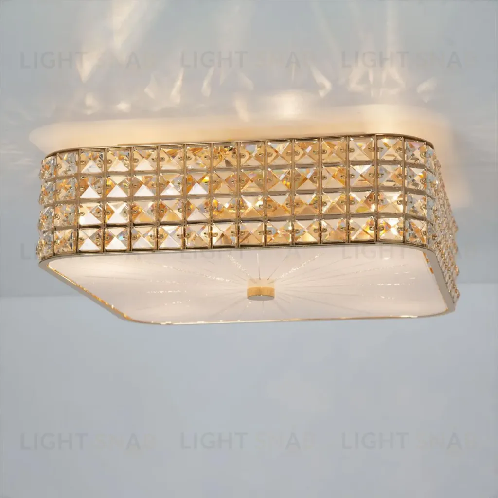 Потолочный светильник Citilux Портал CL324262 CL324262
