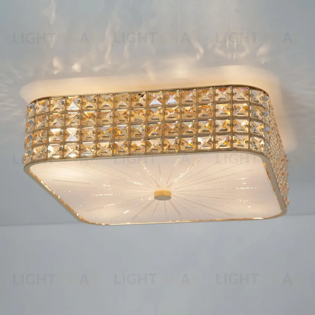 Потолочный светильник Citilux Портал CL324262 CL324262