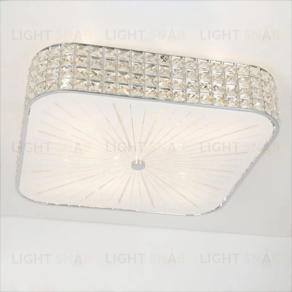 Потолочный светильник Citilux Портал CL324281 CL324281