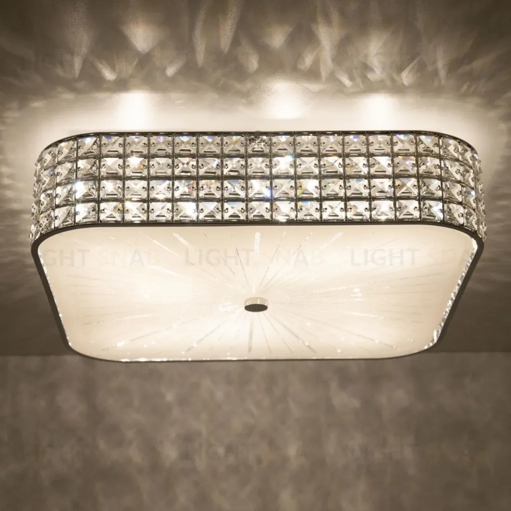 Потолочный светильник Citilux Портал CL324281 CL324281