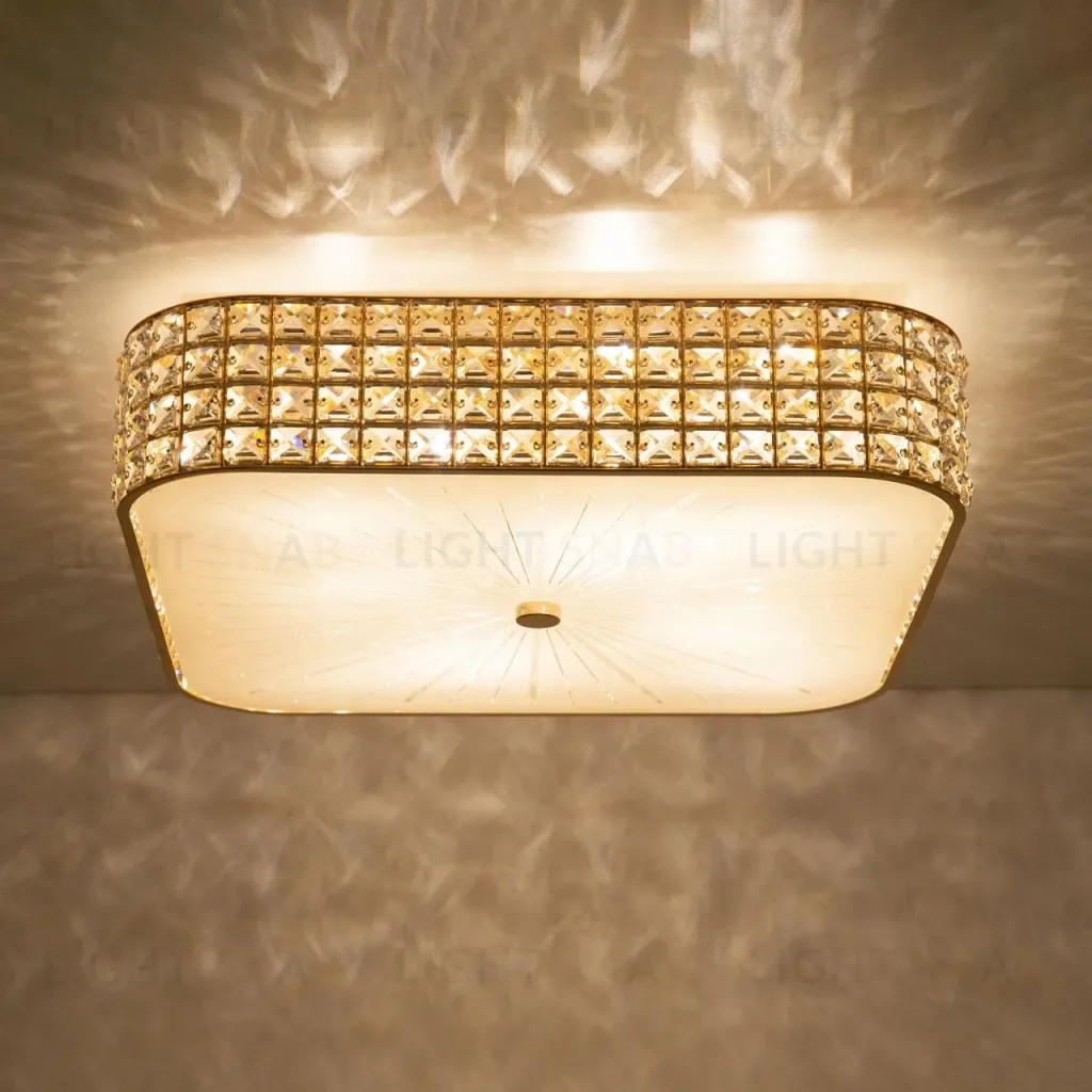 Потолочный светильник Citilux Портал CL324282 CL324282
