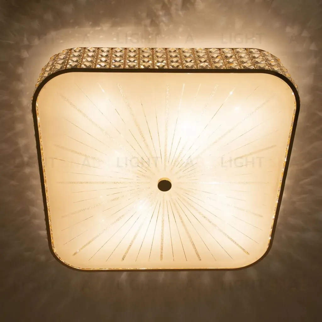Потолочный светильник Citilux Портал CL324282 CL324282
